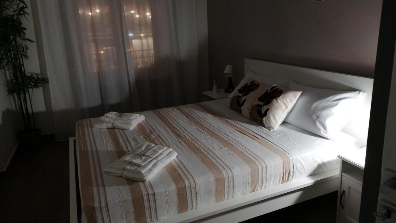 A Piscaria Appartement Catánia Buitenkant foto