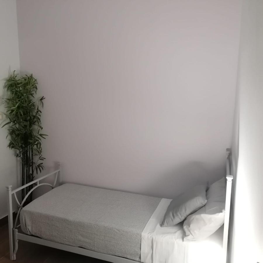 A Piscaria Appartement Catánia Buitenkant foto