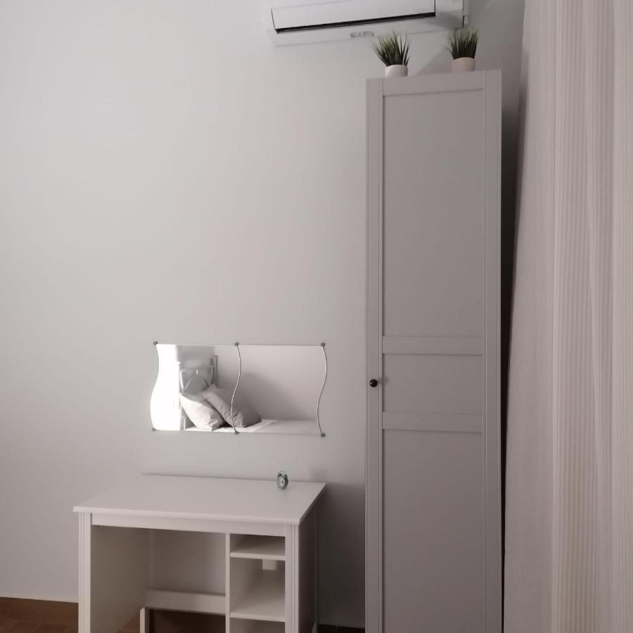 A Piscaria Appartement Catánia Buitenkant foto