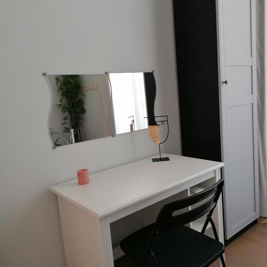 A Piscaria Appartement Catánia Buitenkant foto