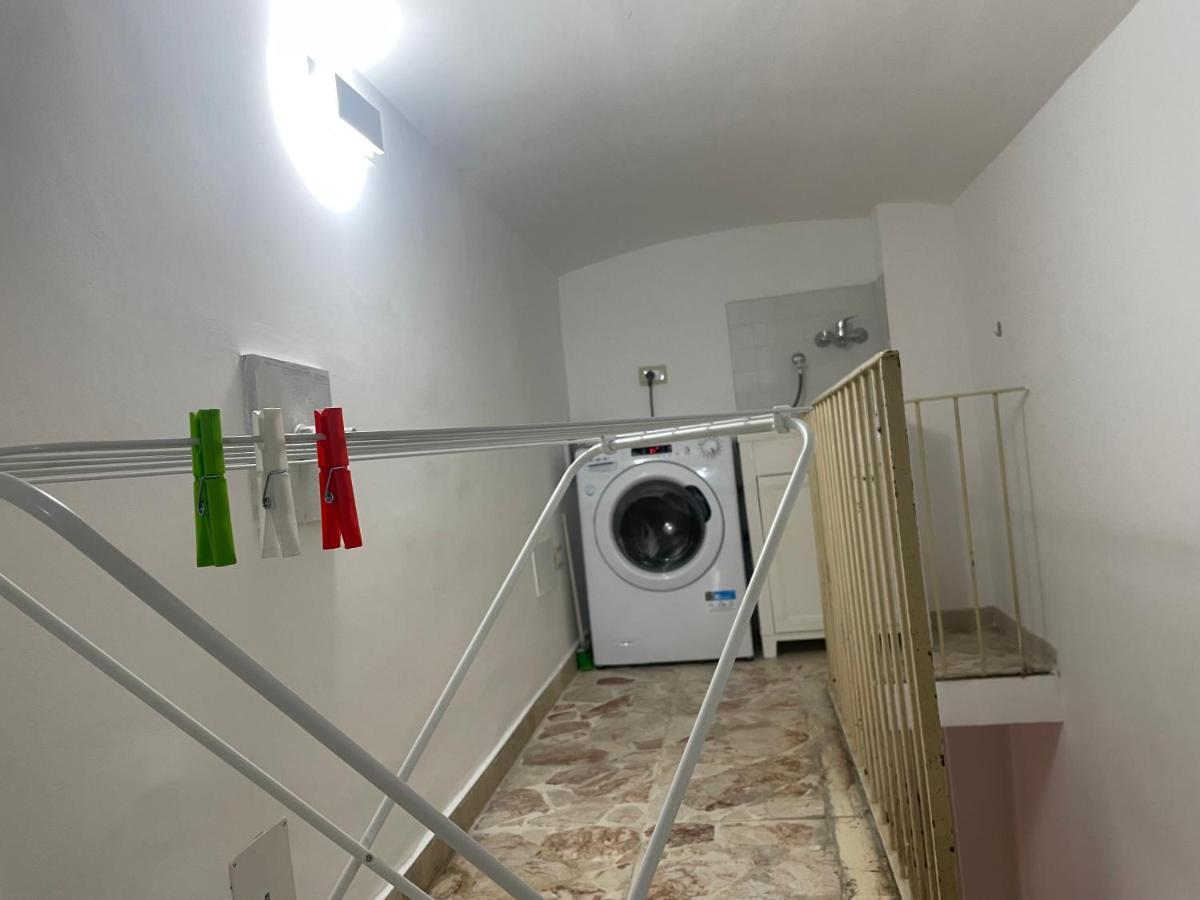 A Piscaria Appartement Catánia Buitenkant foto